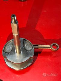 Albero motore sp 10 piaggio Ciao originale