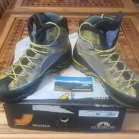 Scarponi Trango Cube GTX n°42 La Sportiva