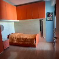 Cameretta 2 letti singoli