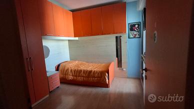 Cameretta 2 letti singoli