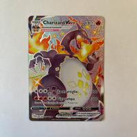 Charizard Vmax