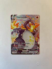 Charizard Vmax