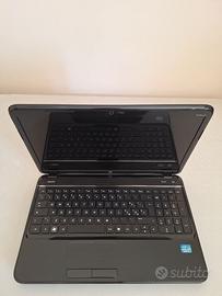 HP Pavilion G6 + borsa Trust inclusa