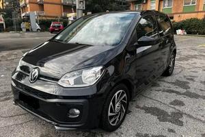 Volkswagen up! 1.0 5p. move