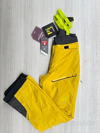 Pantaloni tecnici  Karpos Shell Gore-Thermium