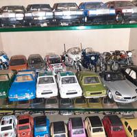 burago polistil 1.24