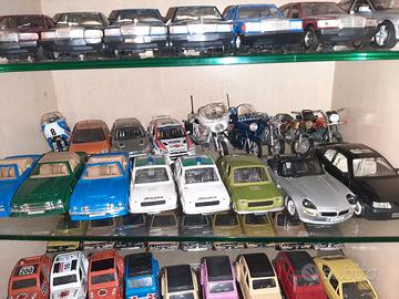 burago polistil 1.24