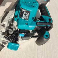 sega circolare batteria shd680 malita