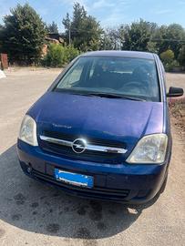 Opel Meriva A 2004 benzina