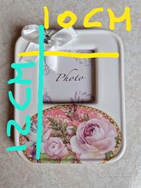 Cornice Henriette nuova 10x12cm