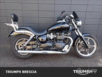 TRIUMPH Speedmaster 865