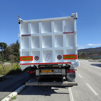 Semirimorchio