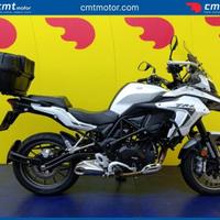 BENELLI TRK 502 Garantita e Finanziabile
