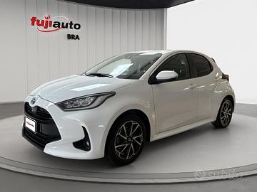 Toyota Yaris 1.5h Trend