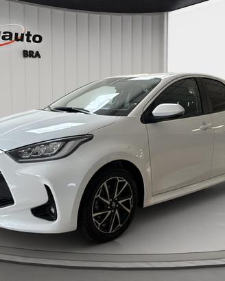 Toyota Yaris 1.5h Trend