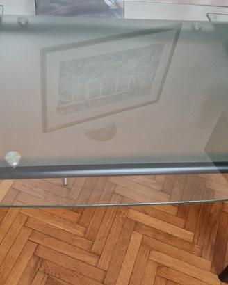 Tavolo con sedie Calligaris