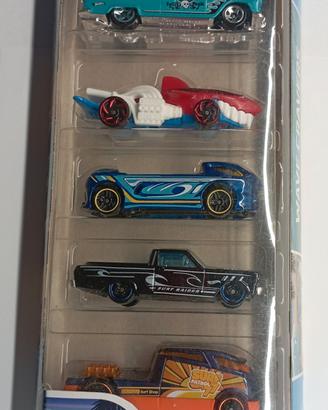 hot wheels macchinine