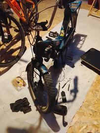 Moto Guzzi Altro modello - 1986