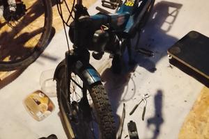 Moto Guzzi Altro modello - 1986