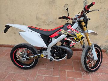 hm 50 motard 2010 finanziabile 