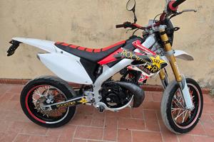 hm 50 motard 2010 finanziabile 