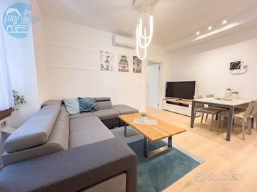 Appartamento di 60 m² con 3 locali a Trieste