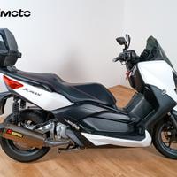 YAMAHA X-MAX 250 ABS - 2016