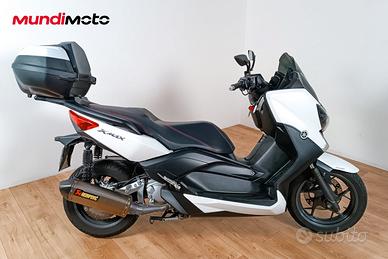 YAMAHA X-MAX 250 ABS - 2016