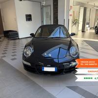 PORSCHE 911 (997) 911 Carrera 4S Cabr...