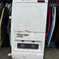 Porta posteriore sx ford transit