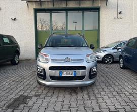 Citroen C3 Picasso C3 Picasso BlueHDi 100 Exclusiv