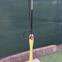 doccia solare giardino