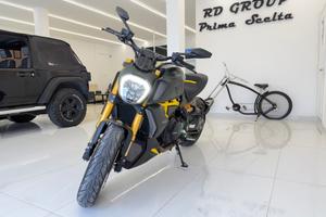 Ducati Diavel 1260S PARI AL NUOVO IVA ESPOSTA
