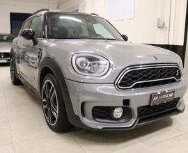MINI Countryman 2.0 Cooper SD CountrY ALL4 Aut.
