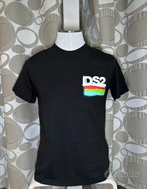 T-shirt Ds2 Originale Nuova