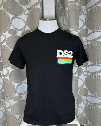 T-shirt Ds2 Originale Nuova