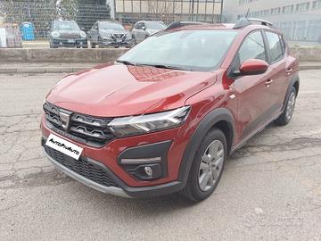 Dacia Sandero Stepway 1.0 TCe 90 CV Comfort OK NEO