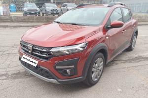 Dacia Sandero Stepway 1.0 TCe 90 CV Comfort OK NEO