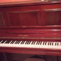 pianoforte verticale Shulman