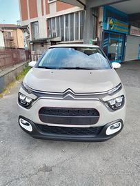 Citroën c3 2024