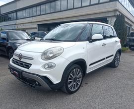 Fiat 500L 1.3 Multijet 95 CV Mirror City Cross