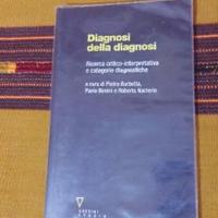 Libro: Diagnosi della diagnosi