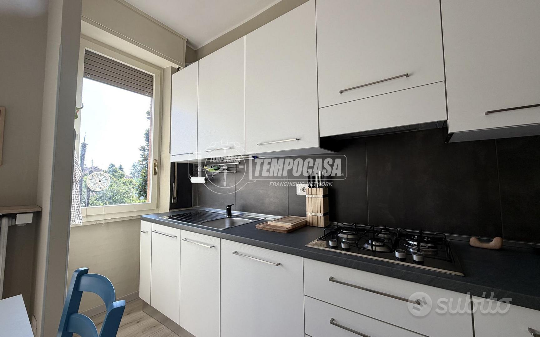 Apartment in Arona, Regione Siberia, Campagna - Vista 6