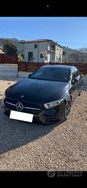 Mercedes classe A-180d Luxury