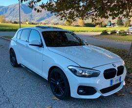 Bmw serie 1 m sport full