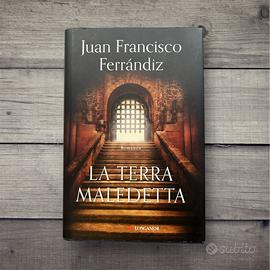La terra maledetta, Juan Francisco Ferrándiz