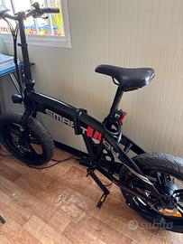 Bicicletta Elettrica