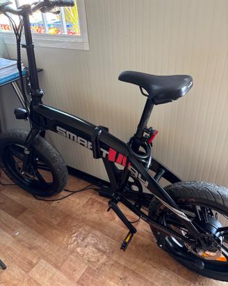 Bicicletta Elettrica