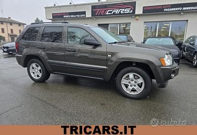 JEEP Grand Cherokee 3.7 V6 GPL