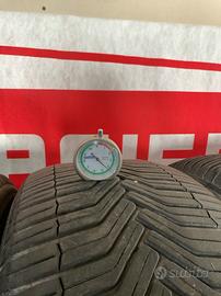 4 GOMME USATE QUATTRO STAGIONI 2355519 - CP9591911